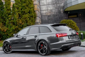 Audi S6 MATRIX* QUATTRO* 450HP* SHADOW LINE* 360CAM* SOUND - 27605 € / 53990.69 лв. - 26740695 3