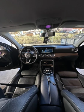 Mercedes-Benz E 220 Mercedes E220  - 16000 € / 31293.28 лв. - 71561196 6