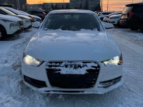 Audi A4 * Progressiv plus * CARFAX * ЦЕНА ДО БГ - 9700 € / 18971.55 лв. - 28029480 6