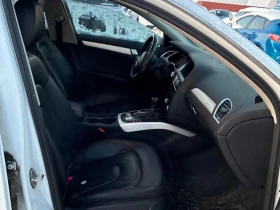 Audi A4 * Progressiv plus * CARFAX * ЦЕНА ДО БГ - 9700 € / 18971.55 лв. - 28029480 16