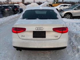 Audi A4 * Progressiv plus * CARFAX * ЦЕНА ДО БГ - 9700 € / 18971.55 лв. - 28029480 4
