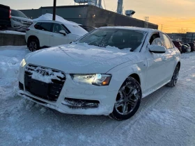 Audi A4 * Progressiv plus * CARFAX * ЦЕНА ДО БГ