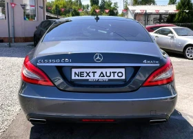 Mercedes-Benz CLS 350 3.0D 265HP 4MATIC NAVI - 15333 € / 29988.74 лв. - 90727217 6