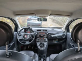 Fiat 500 1.2 - 1200 € / 2347.00 лв. - 29060912 5