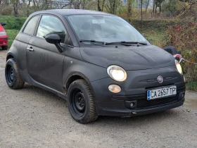 Fiat 500 1.2