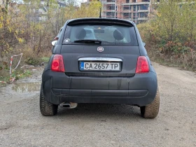 Fiat 500 1.2 - 1200 € / 2347.00 лв. - 29060912 2