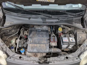 Fiat 500 1.2 - 1200 € / 2347.00 лв. - 29060912 12