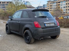 Fiat 500 1.2 - 1200 € / 2347.00 лв. - 29060912 3