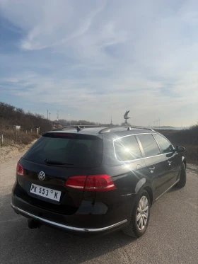 VW Passat 1.6TDI 2013 - 6499 € / 12710.94 лв. - 16664952 6