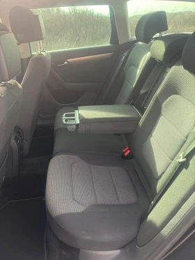 VW Passat 1.6TDI 2013 - 6499 € / 12710.94 лв. - 16664952 12