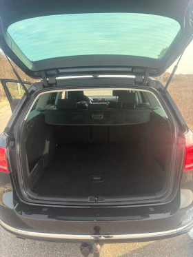 VW Passat 1.6TDI 2013 - 6499 € / 12710.94 лв. - 16664952 13