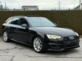 Audi A4 S line - 15750 € / 30804.32 лв. - 25664259 12