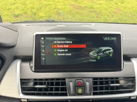 BMW 2 Active Tourer 225xe 4x4 Plug-in, снимка 9