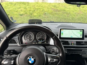 BMW 2 Active Tourer 225xe 4x4 Plug-in, снимка 6