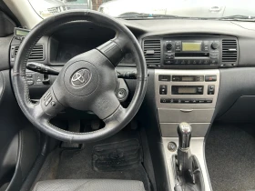 Toyota Corolla 1.4 VVT-i 97 к.с. 155000 км. - 2600 € / 5085.16 лв. - 41226795 5