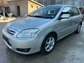 Toyota Corolla 1.4 VVT-i 97 к.с. 155000 км.