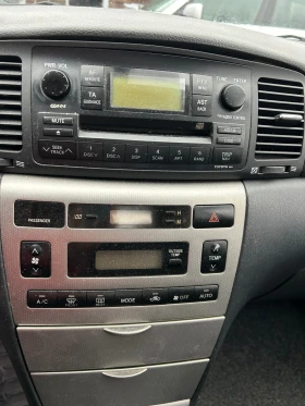 Toyota Corolla 1.4 VVT-i 97 к.с. 155000 км. - 2600 € / 5085.16 лв. - 41226795 15