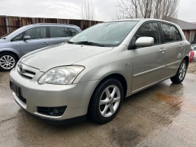 Toyota Corolla 1.4 VVT-i 97 к.с. 155000 км.