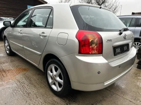 Toyota Corolla 1.4 VVT-i 97 к.с. 155000 км. - 2600 € / 5085.16 лв. - 41226795 3