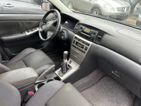 Toyota Corolla 1.4 VVT-i 97 к.с. 155000 км. - 2600 € / 5085.16 лв. - 41226795 8