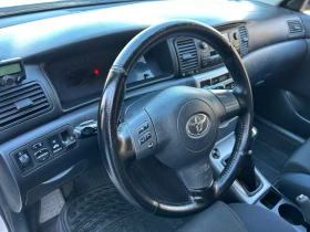 Toyota Corolla 1.4 VVT-i 97 к.с. 155000 км. - 2600 € / 5085.16 лв. - 41226795 7
