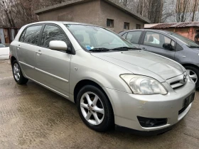 Toyota Corolla 1.4 VVT-i 97 к.с. 155000 км. - 2600 € / 5085.16 лв. - 41226795 2