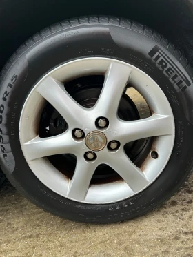 Toyota Corolla 1.4 VVT-i 97 к.с. 155000 км. - 2600 € / 5085.16 лв. - 41226795 10