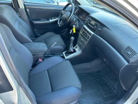 Toyota Corolla 1.4 VVT-i 97 к.с. 155000 км. - 2600 € / 5085.16 лв. - 41226795 6