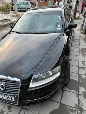 Audi A6 - 3999 € / 7821.36 лв. - 14643176 6