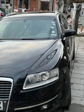 Audi A6 - 3999 € / 7821.36 лв. - 14643176 3