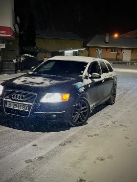 Audi A6 - 3999 € / 7821.36 лв. - 14643176 2