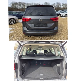 VW Touran АВТОМАТ 2.0tdi 150ps - 12800 € / 25034.62 лв. - 59751828 4