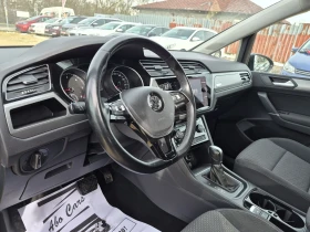 VW Touran АВТОМАТ 2.0tdi 150ps - 12800 € / 25034.62 лв. - 59751828 8