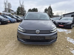 VW Touran АВТОМАТ 2.0tdi 150ps - 12800 € / 25034.62 лв. - 59751828 2