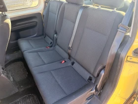 VW Caddy 1.4 метан - 8700 € / 17015.72 лв. - 50845150 9