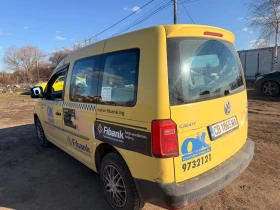 VW Caddy 1.4 метан - 8700 € / 17015.72 лв. - 50845150 3
