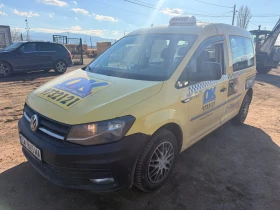 VW Caddy 1.4 метан - 8700 € / 17015.72 лв. - 50845150 2
