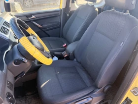 VW Caddy 1.4 метан - 8700 € / 17015.72 лв. - 50845150 8