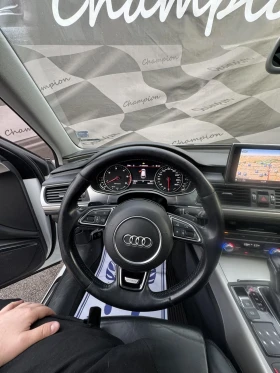 Audi A6 Allroad Бартер Лизинг - 14000 € / 27381.62 лв. - 36616592 14