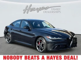 Alfa Romeo Giulia VELOCE RWD* АвтоКредит* (Цена до БГ)