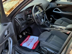 Opel Zafira Tourer 1.6 CDTI 6+ 1 - 10200 € / 19949.47 лв. - 73463318 7