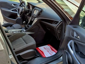 Opel Zafira Tourer 1.6 CDTI 6+ 1 - 10200 € / 19949.47 лв. - 73463318 9