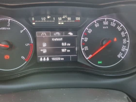 Opel Zafira Tourer 1.6 CDTI 6+ 1 - 10200 € / 19949.47 лв. - 73463318 13