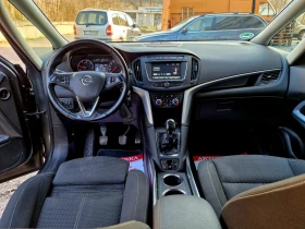 Opel Zafira Tourer 1.6 CDTI 6+ 1 - 10200 € / 19949.47 лв. - 73463318 8