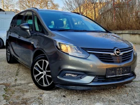 Opel Zafira Tourer 1.6 CDTI 6+ 1 - 10200 € / 19949.47 лв. - 73463318 3