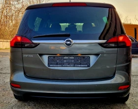 Opel Zafira Tourer 1.6 CDTI 6+ 1 - 10200 € / 19949.47 лв. - 73463318 5