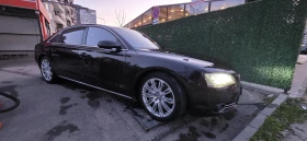Audi A8 Audi A8L 4.2 TDI   Executive / ПОЧТИ ВСИЧКИ ЕКСТРИ - 14000 € / 27381.62 лв. - 28377966 10