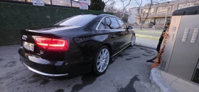 Audi A8 Audi A8L 4.2 TDI   Executive / ПОЧТИ ВСИЧКИ ЕКСТРИ - 14000 € / 27381.62 лв. - 28377966 9
