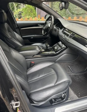 Audi A8 Audi A8L 4.2 TDI   Executive / ПОЧТИ ВСИЧКИ ЕКСТРИ - 14000 € / 27381.62 лв. - 28377966 13