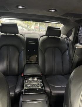 Audi A8 Audi A8L 4.2 TDI   Executive / ПОЧТИ ВСИЧКИ ЕКСТРИ - 14000 € / 27381.62 лв. - 28377966 12